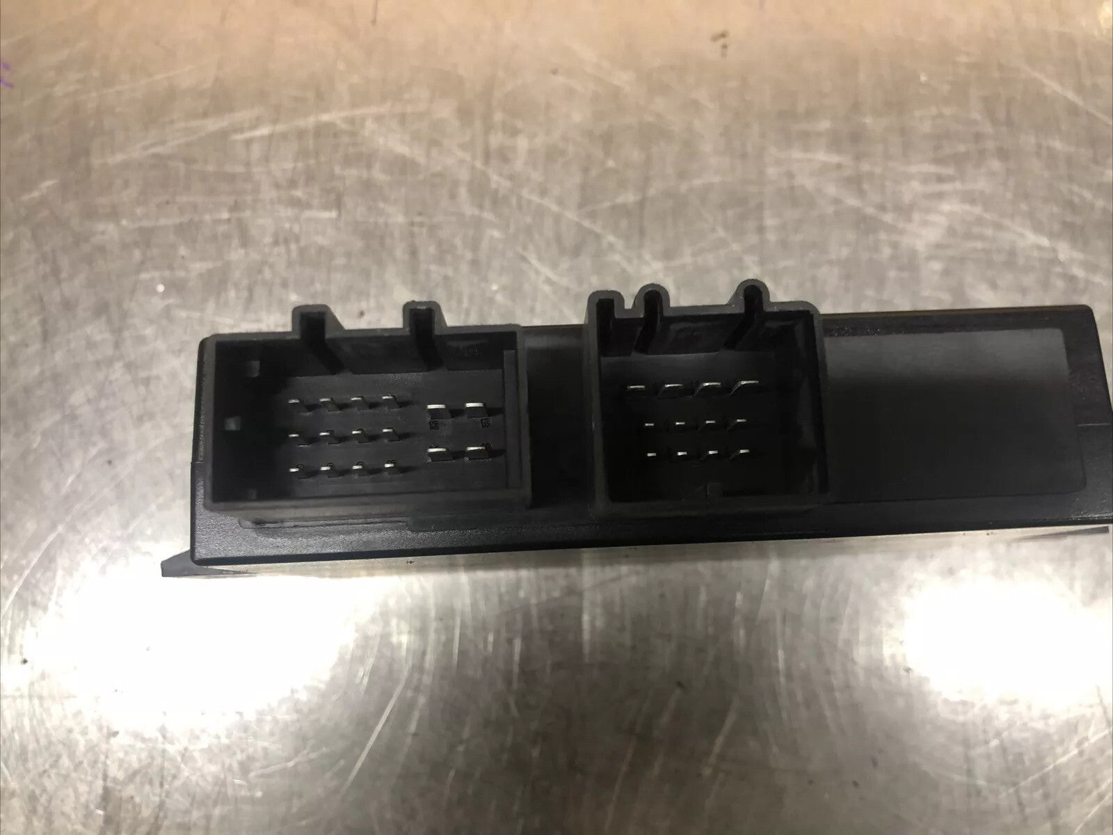 Audi A3 VW Skoda Seat Towbar control unit 1K0907383E Original 3