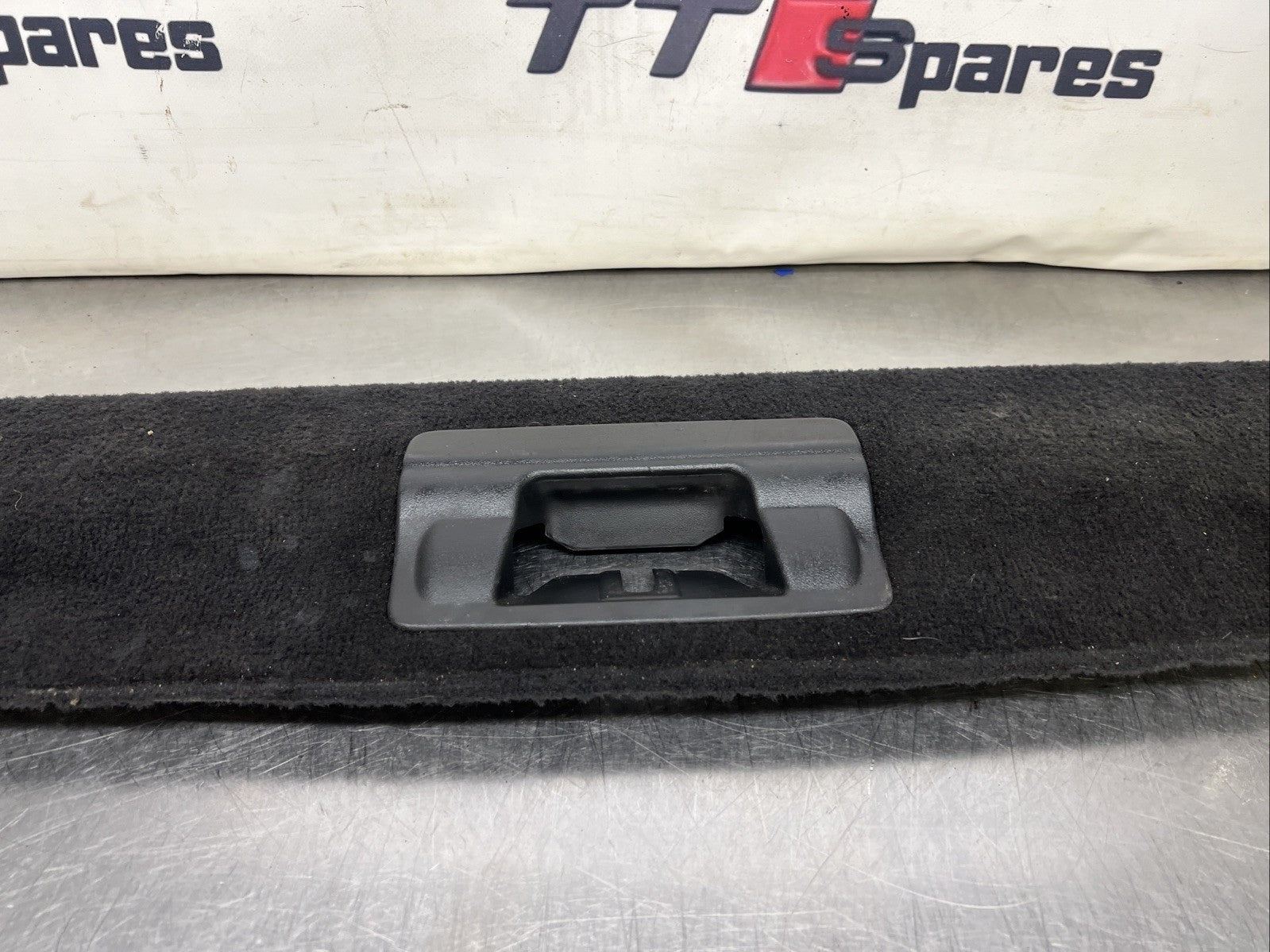 LAND ROVER SPORT SDV6 E5 L320 ESTATE 09-13 TAILGATE INTERIOR LIP PANEL ERL500040