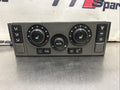 LAND ROVER DISCOVERY 3 HEATER CONTROL PANEL JFC000687 WUX