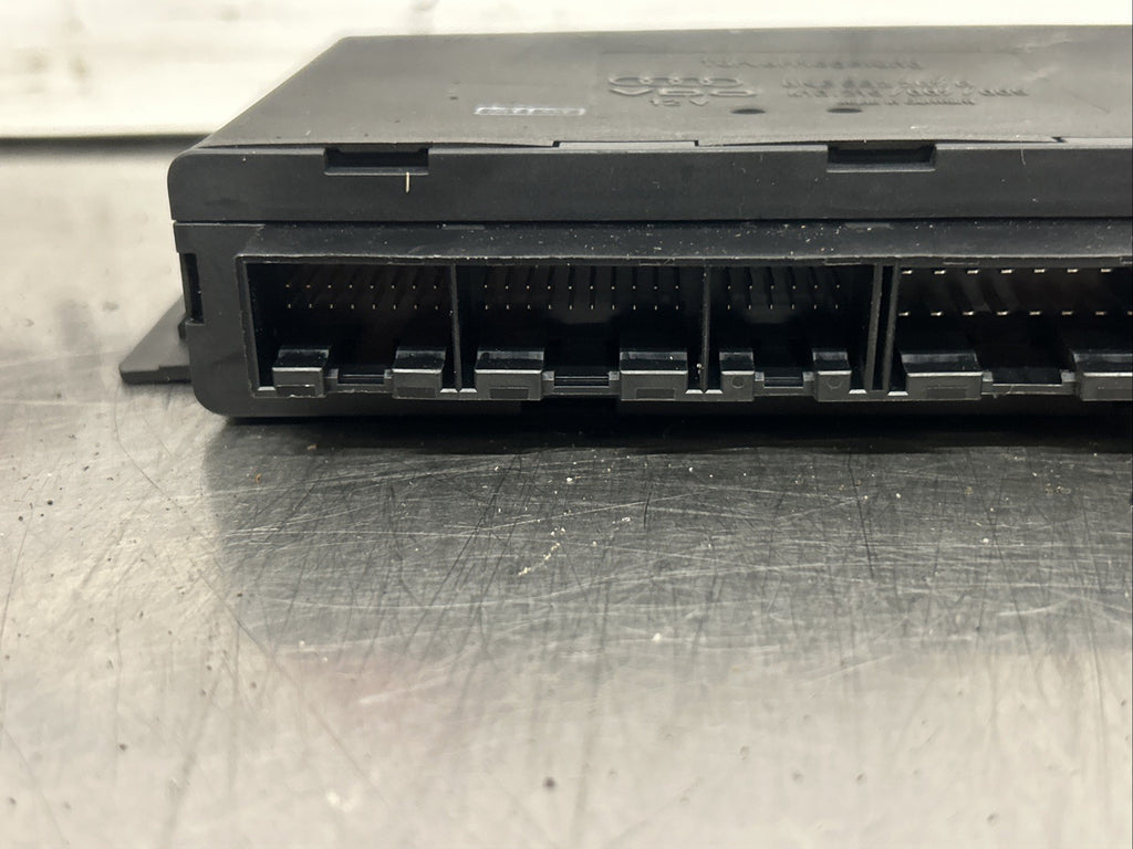 2001 Audi TT Mk1 Coupe Convenience Control Module 8n8962267b