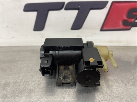 Renault Master Trafic MK3 2011-19 Movano Genuine Turbo Boost Solenoid Valve