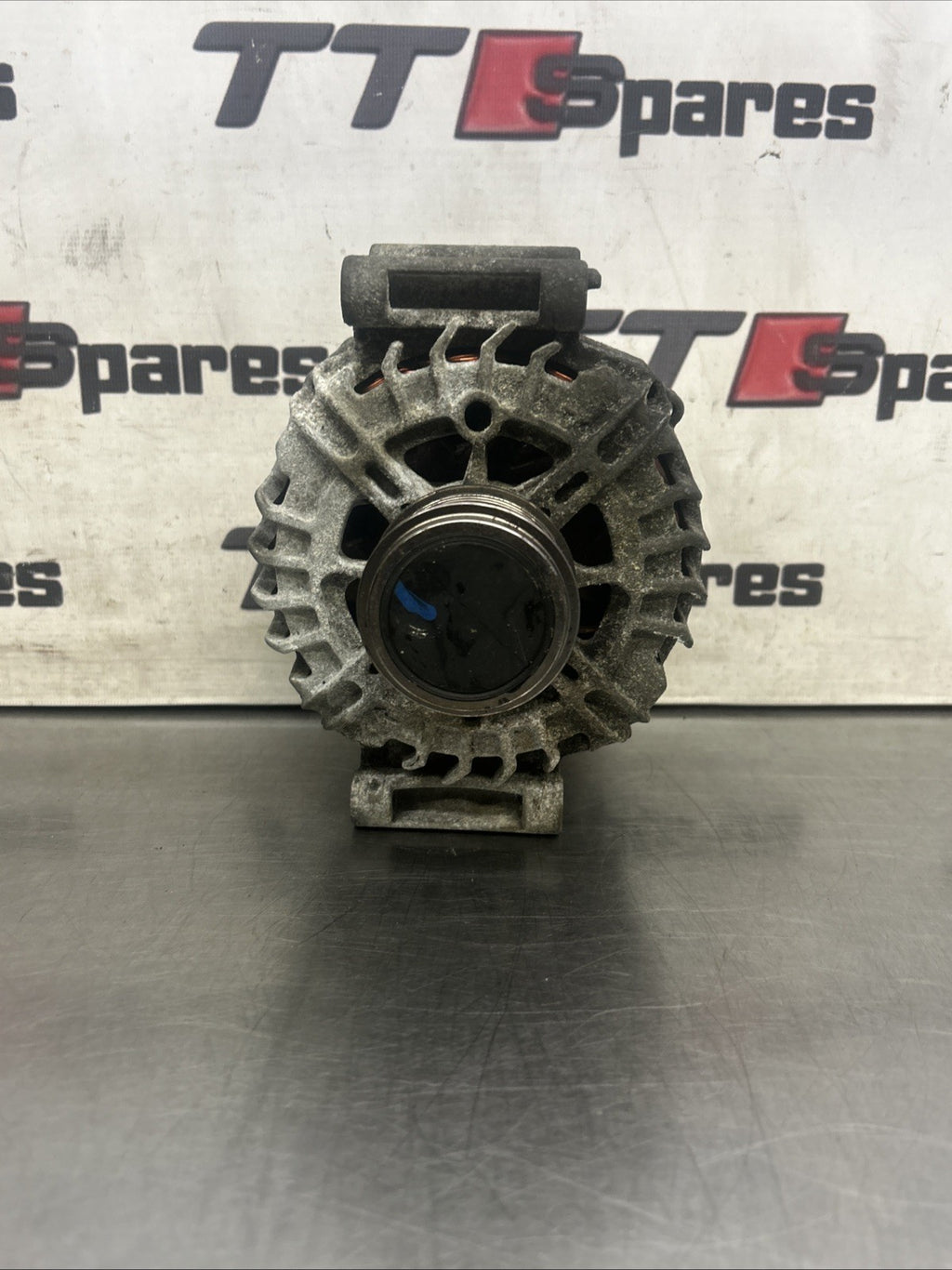 2019 VOLKSWAGEN GOLF R MK7.5 ALTERNATOR 06J903023D