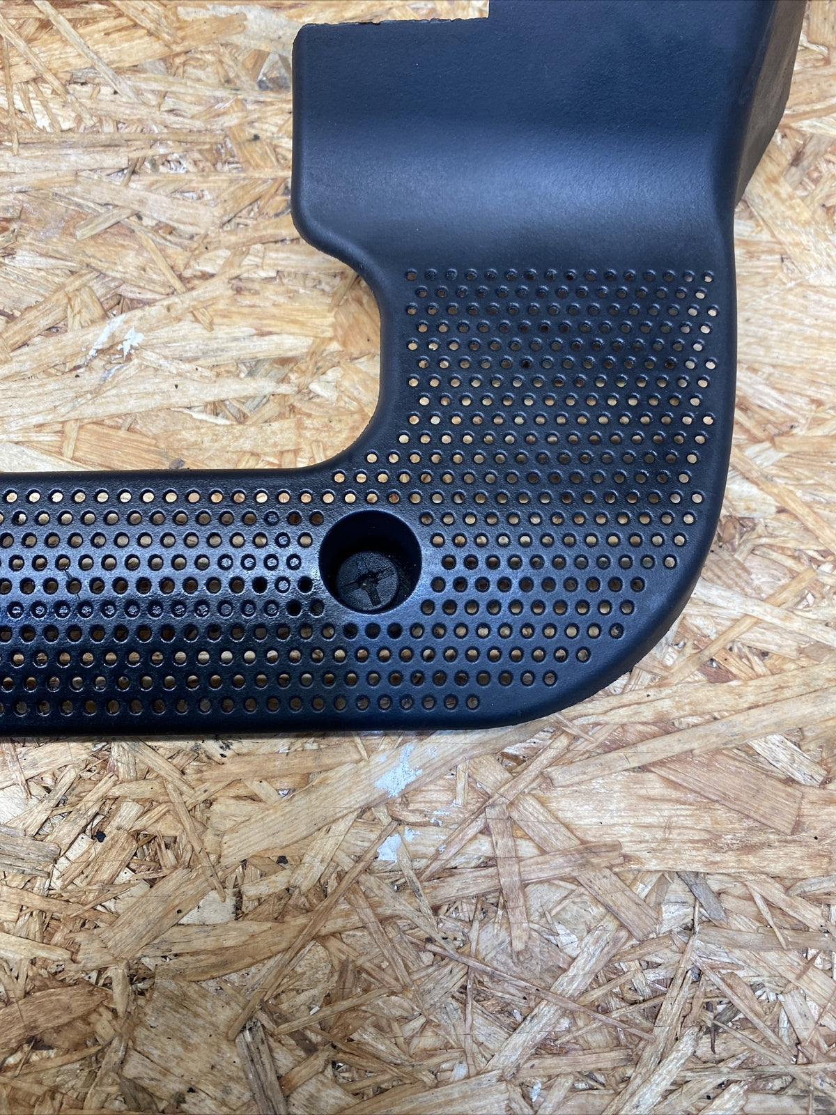 Genuine Audi TT VW Bora Golf Skoda Seat 1.8T Front Engine Trim Cover 06A119518G