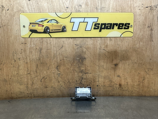 2007 VOLKSWAGEN TOUAREG  7L MK1 YAW RATE SENSOR 7H0907652A
