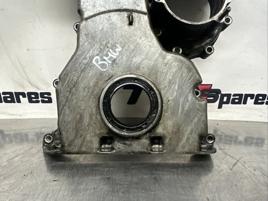 BMW  M54 ENGINE TIMING CASE COVER 17062809, 11141436720