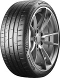 Continental SportContact 7 All Season Tyre 225/40/18 92 XL NEXT DAY BEFORE NOON