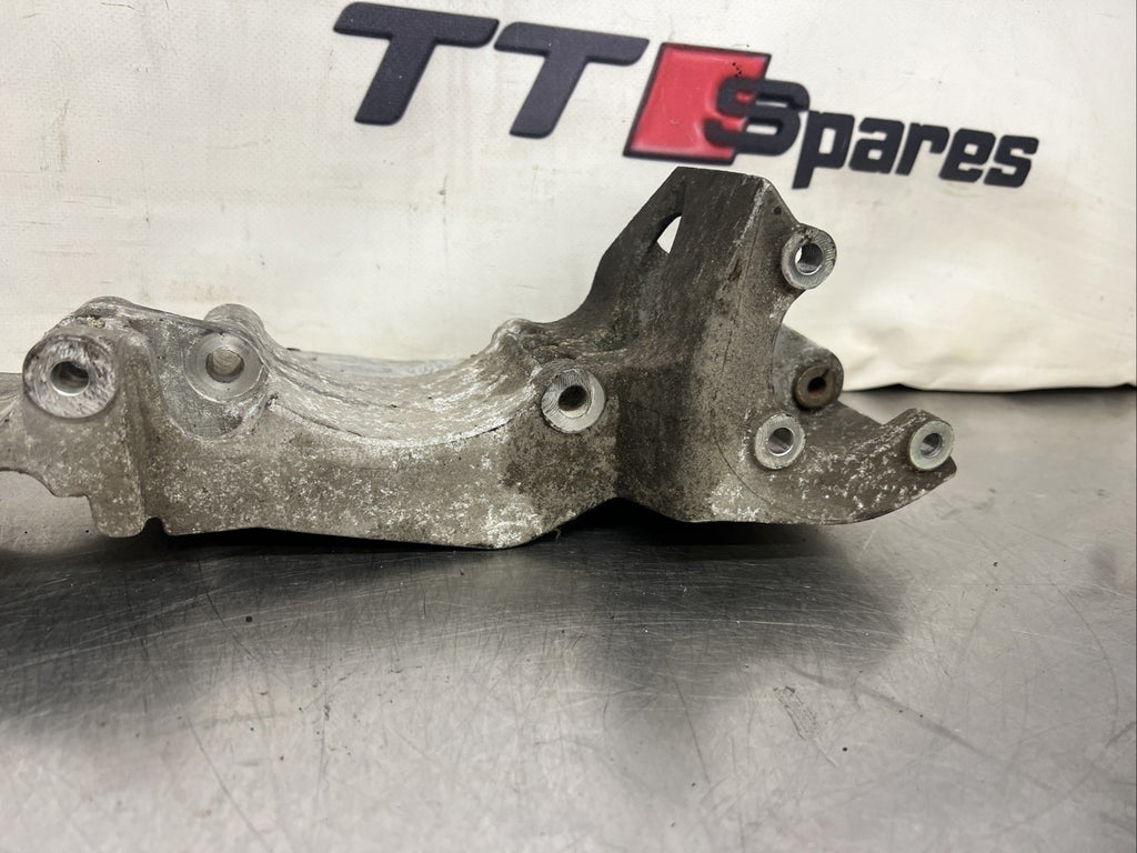 Audi TT Mk1 98-06 8N 1.8T Auxiliary Ancillaries Bracket 06A903143P Alternator AC
