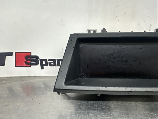 1138730 On-Board Monitor BMW X5 E70 X6 E71 Sat Nav System Screen 8,8" 