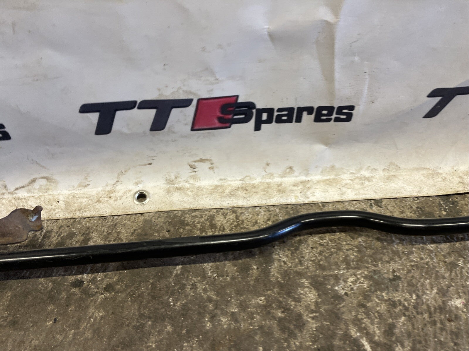 Audi TT Mk1 8N 1998-2006 20mm Front Anti Roll Sway Bar ARB inc Bushes Etc