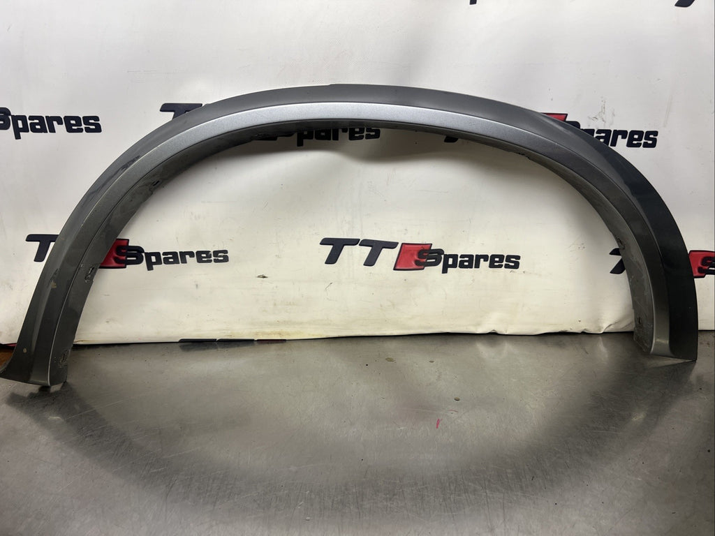 5177715842504 REAR LEFT FENDER / 10503410 / 1530589 FOR BMW X5 E70 XDRIV