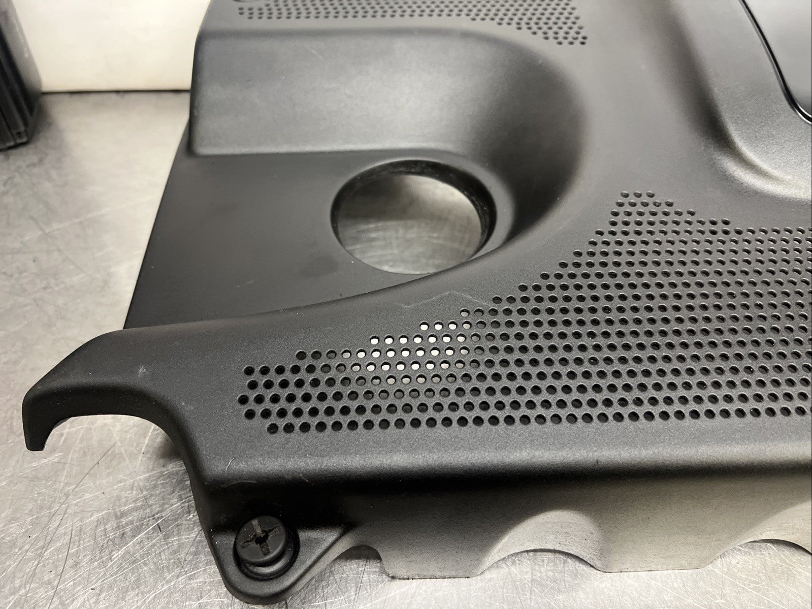 Audi TT Mk1 8N 1.8T Engine Plastic Trim Cover 06A103724AD GENUINE 180bhp