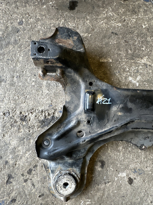 AUDI TT MK1 8N 1.8T 180/225 QUATTRO COUPE FRONT SUBFRAME