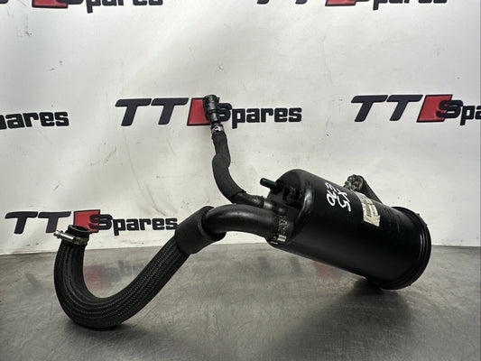 BMW X5 Power Steering Fluid Tank 2007 Diesel E70 106172