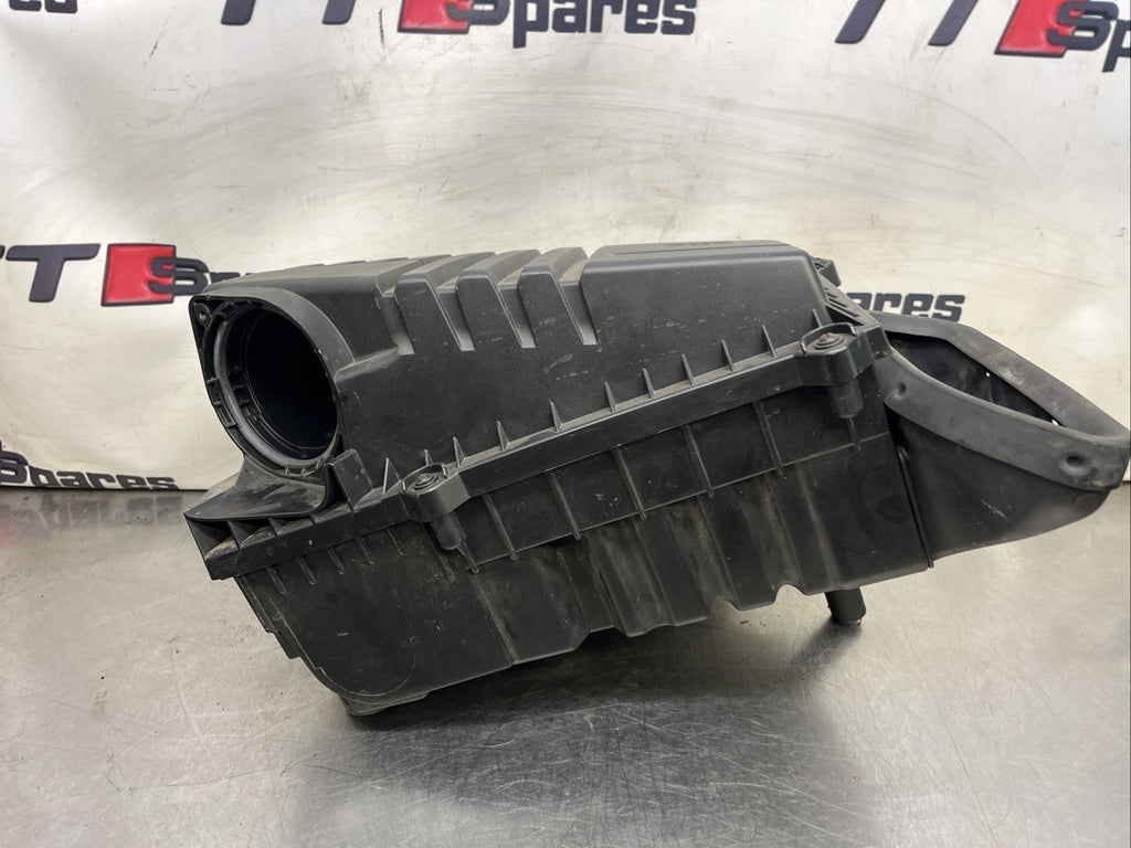 AUDI TT MK2 AIR FILTER BOX HOUSING V6 A3 8P GOLF MK5 R32 8J 06-14