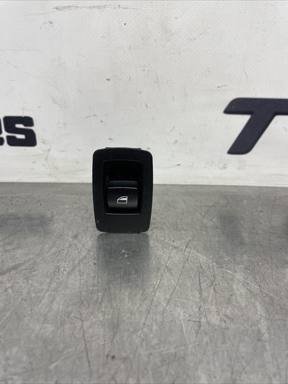 BMW E87 E90 E91 E92 1 3 Series E89 Z4 Pas,side  Electric Window Switch 2 6945874