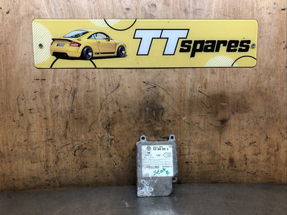 1C0909605A Genuine VW T5 Seat Airbag Control Module Unit  08