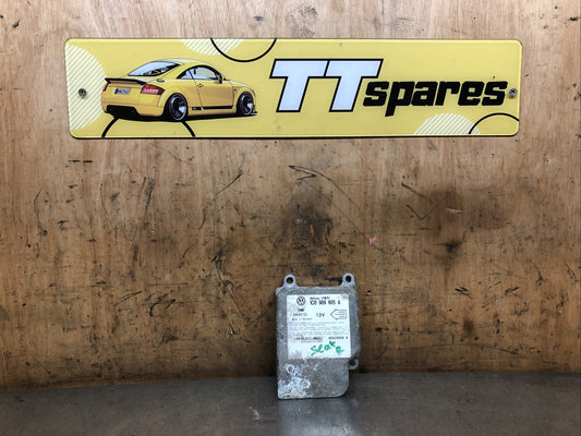 1C0909605A Genuine VW T5 Seat Airbag Control Module Unit  08