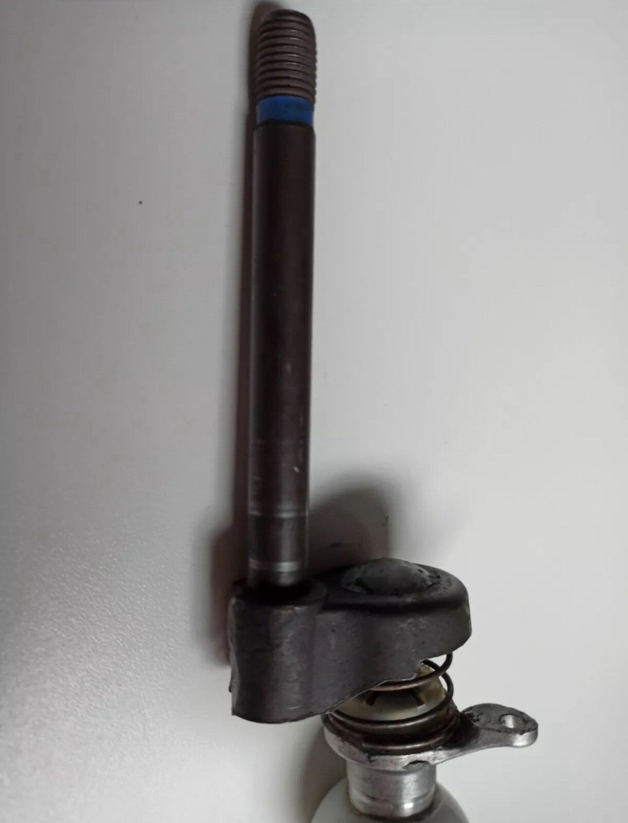 AUDI TT MK1 GEARSHIFT gearstick LEVER   8N0711112B   short shifter (3)