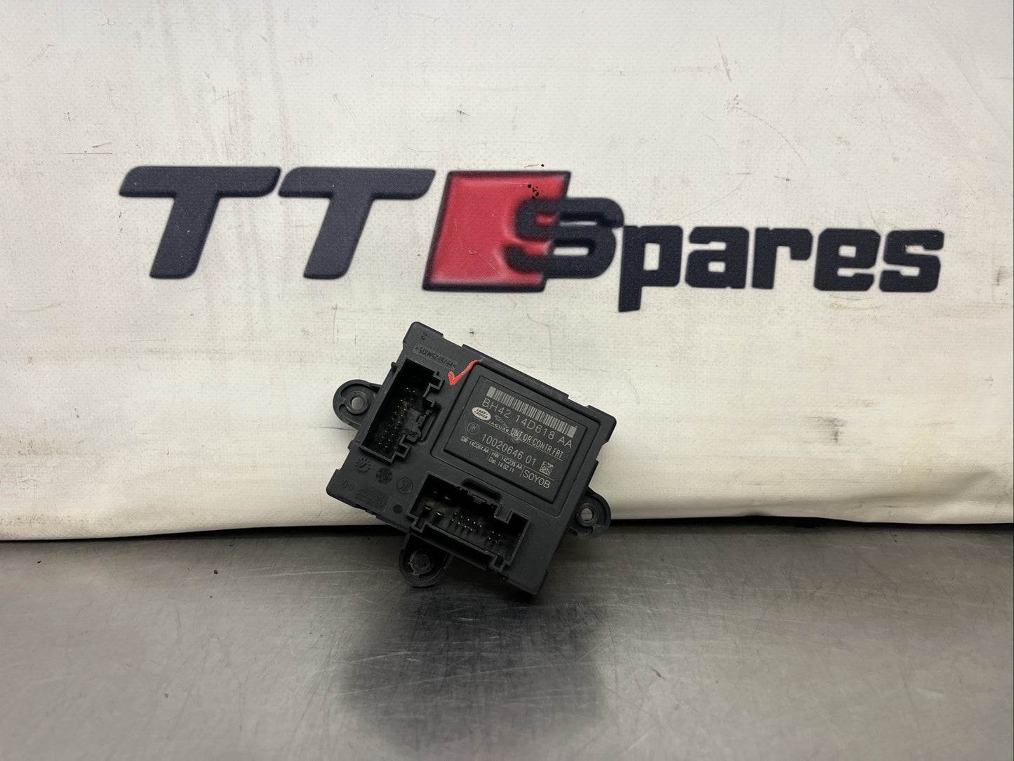 Window Module Front Range Rover Sport Discovery 4 BH4214D618AA