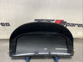 RANGE ROVER L322 4.4 TDV8 DIGITAL SPEEDOMETER DASH CLOCKS AH42-10849-AN 2011