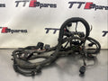 AUDI TT MK2 8J 2010-2014 2.0 TFSI PETROL CES CESA ENGINE WIRING LOOM 8J0971072