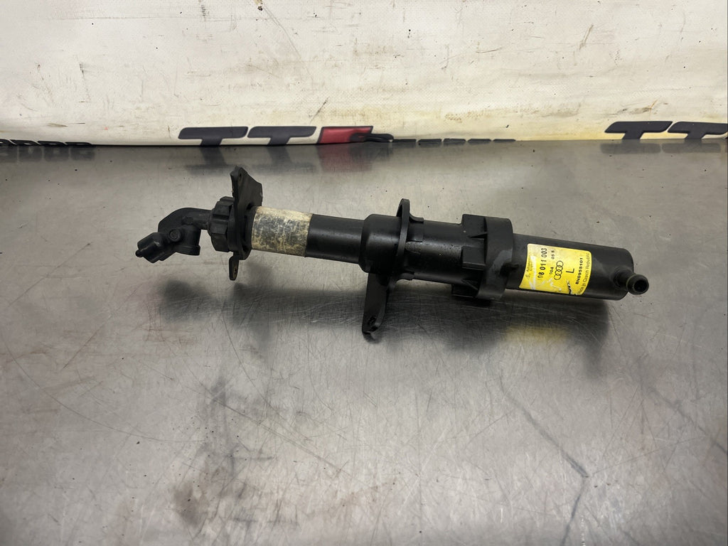 Audi TT Mk1 8N 1998-2006 Passenger/Left/NS Xenon Headlight Washer Jet 8N0955101