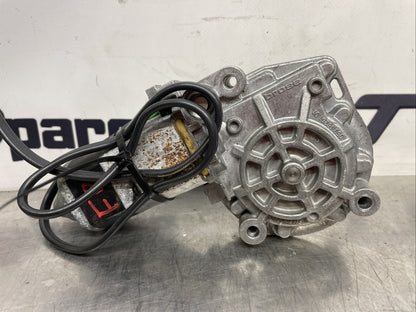 Audi A8 S8 D2 4D 1998 Front right front window regulator motor 05318261 ART15691