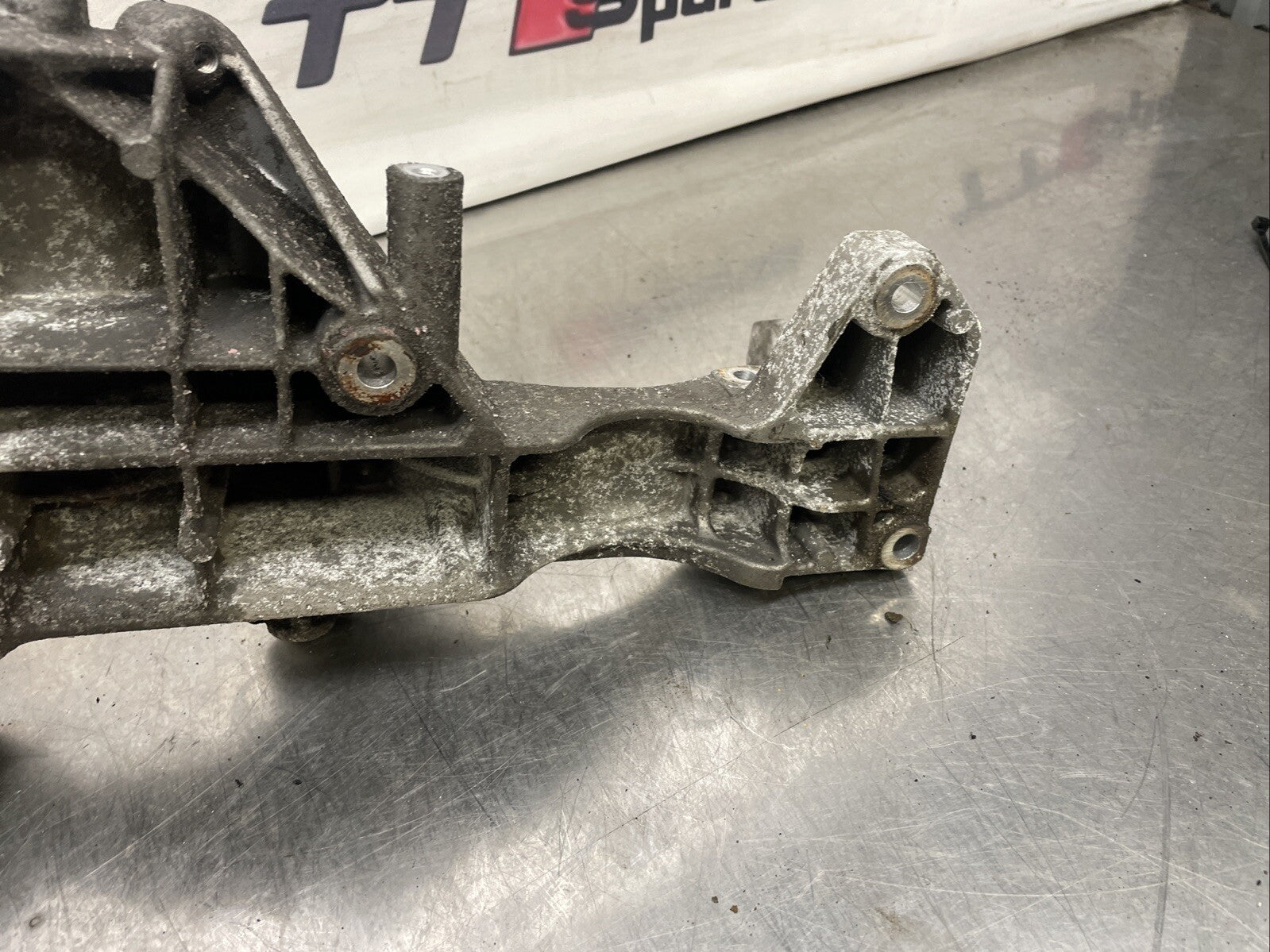 VW GOLF R32 3.2 ALTERNATOR BRACKET AIR CON BRACKET 022260089M 05~10⚡RAPID POST⚡