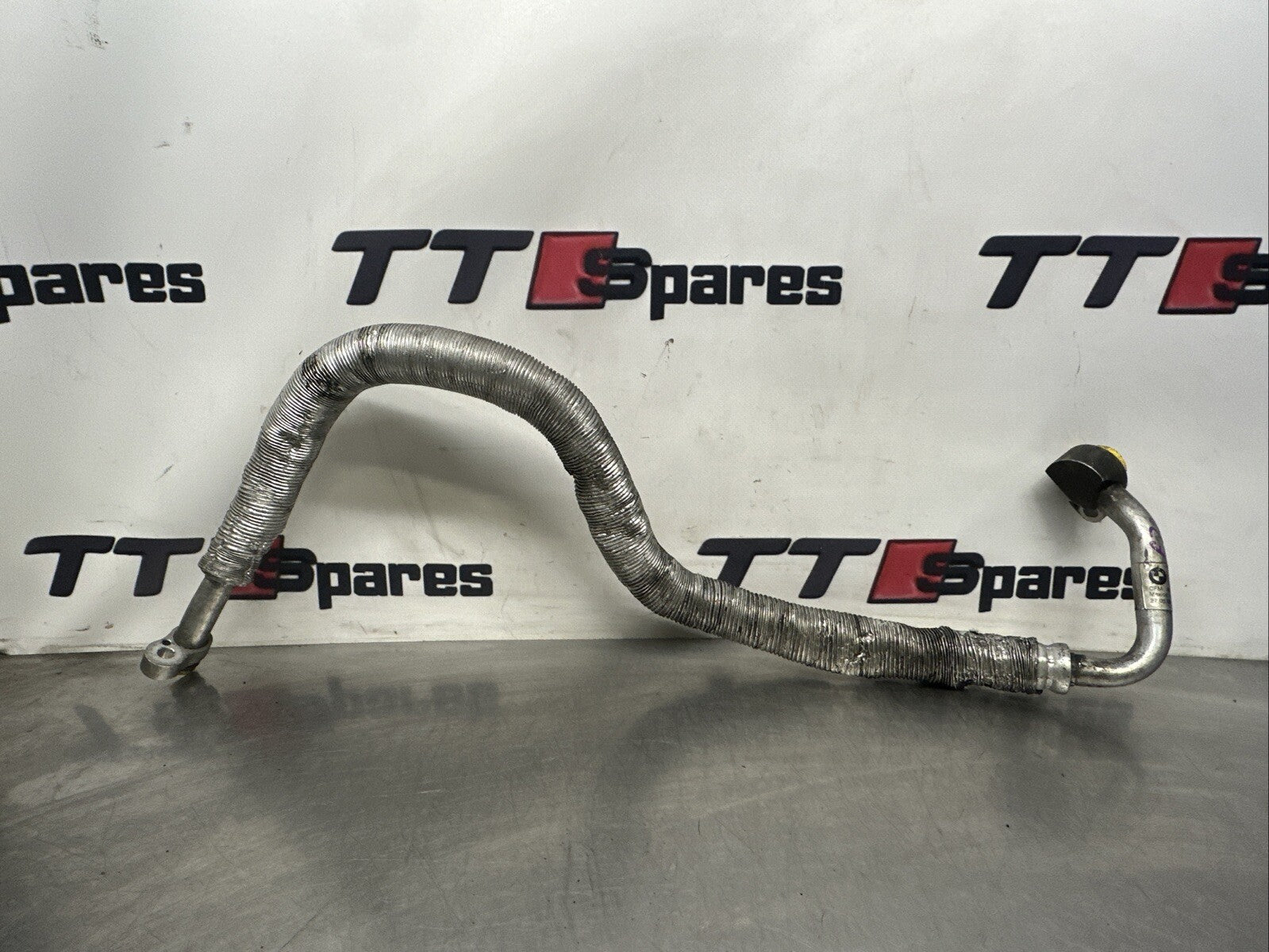 ✅✅✅BMW X5 X6 E70 E71 3.0 DIESEL AUTO A/C AIR CONDITIONING PIPE 6988883