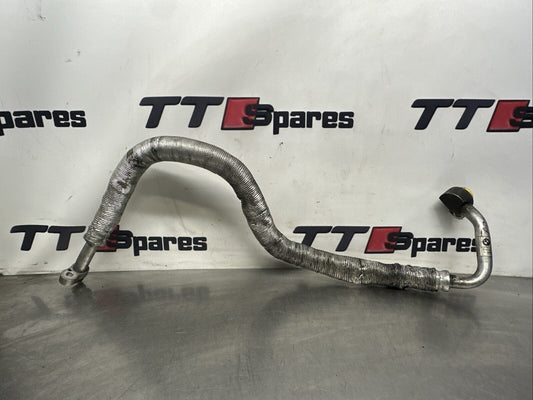 ✅✅✅BMW X5 X6 E70 E71 3.0 DIESEL AUTO A/C AIR CONDITIONING PIPE 6988883