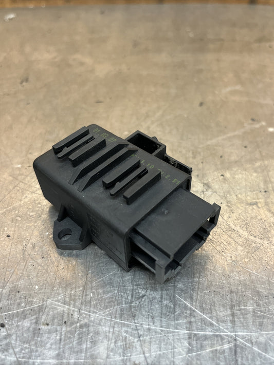VOLKSWAGEN TOUAREG 2007 MK1 (7L) Heated Seat Control Module 1Z0959772B