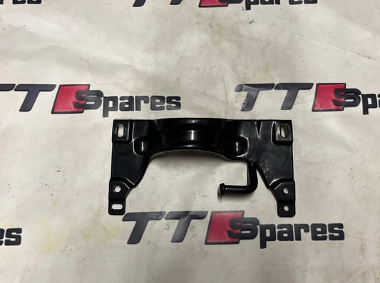 Audi TT Mk1 Oem Genuine Exhaust Bracket POWDERCOATED OEM GENUINE