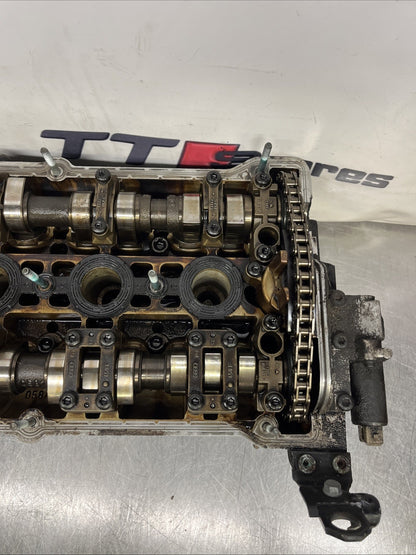 AUDI TT 1.8T BAM Engine Cylinder Head - Inc Camshafts valves etc