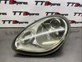 Porsche Boxster 987 NS Passenger Left Headlight 98763116302