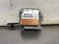 Audi TT Mk1 98-06 8N Airbag Air Bag ECU Control Module Sensor Unit 8N0909601