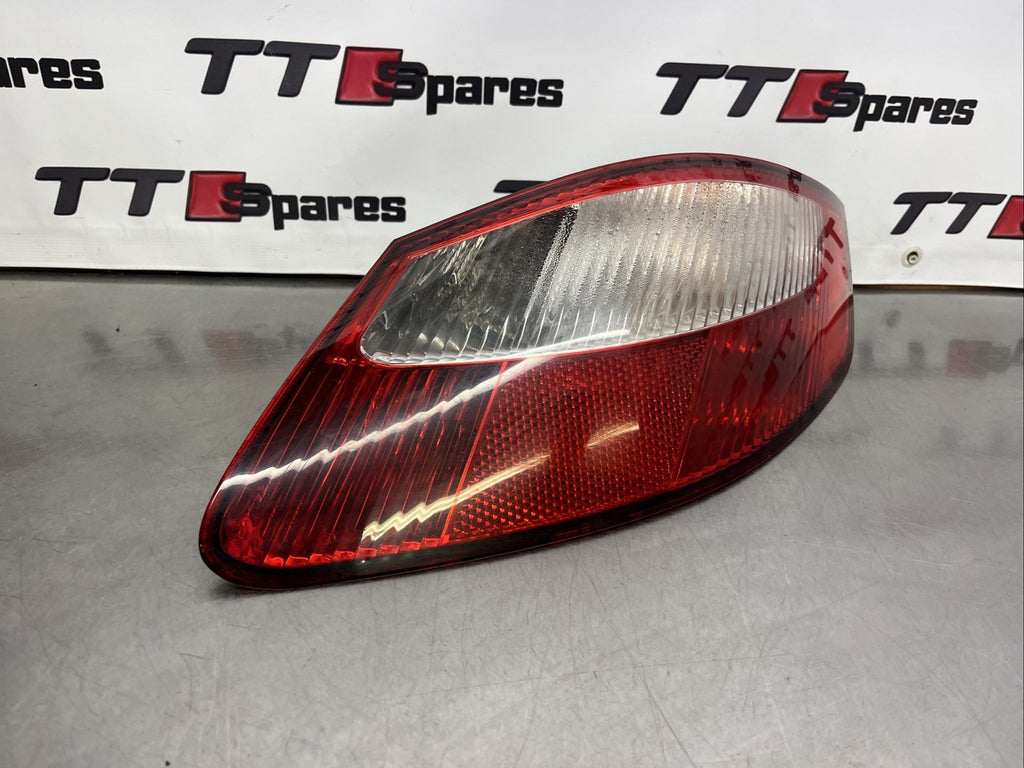 Porsche Boxster 987 2005-2012 Driver Side Rear Tail Light Lamp Assembly RH OEM