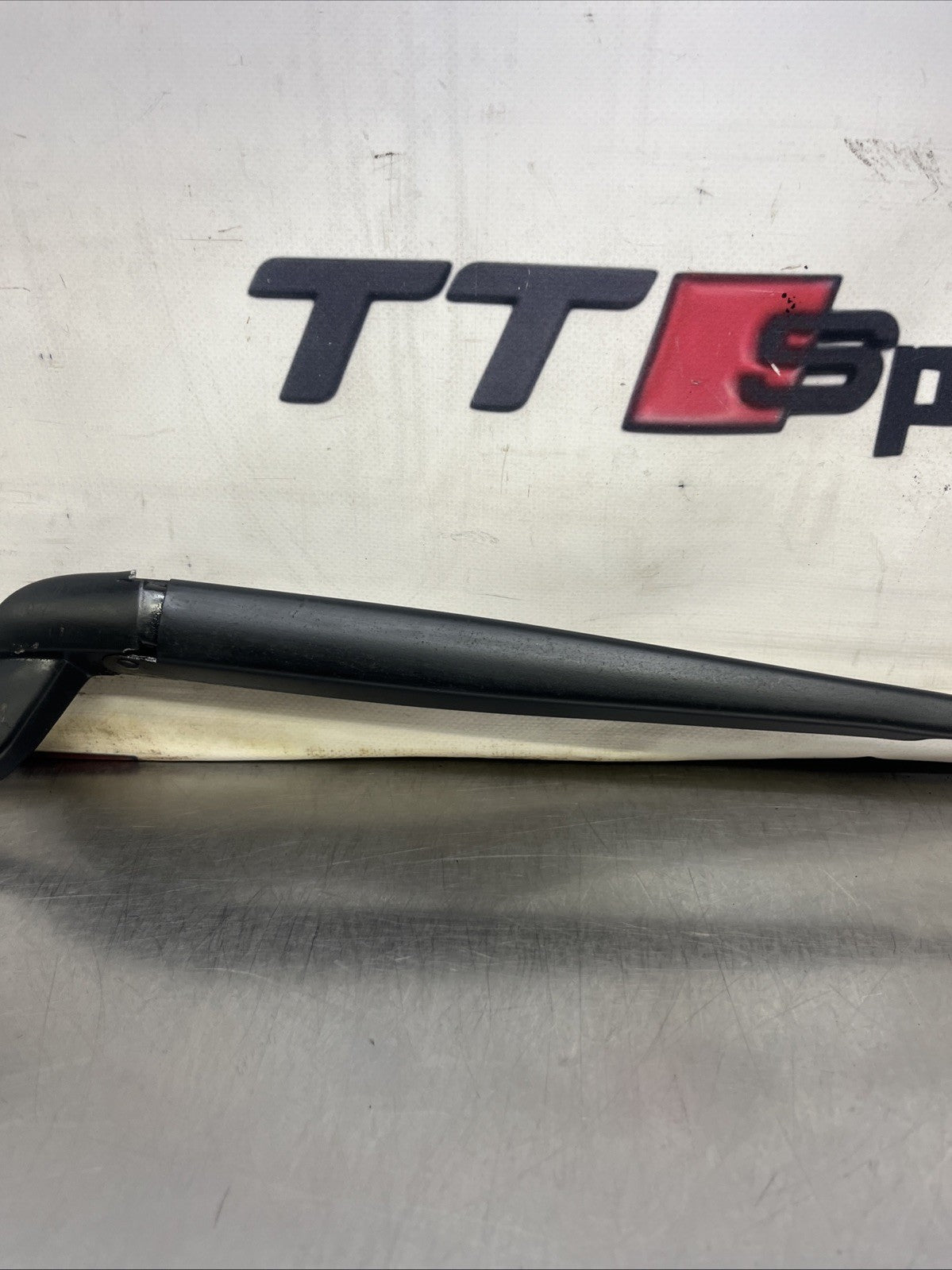 2006 LAND ROVER RANGE ROVER SPORT FRONT LEFT WIPER ARM 166451