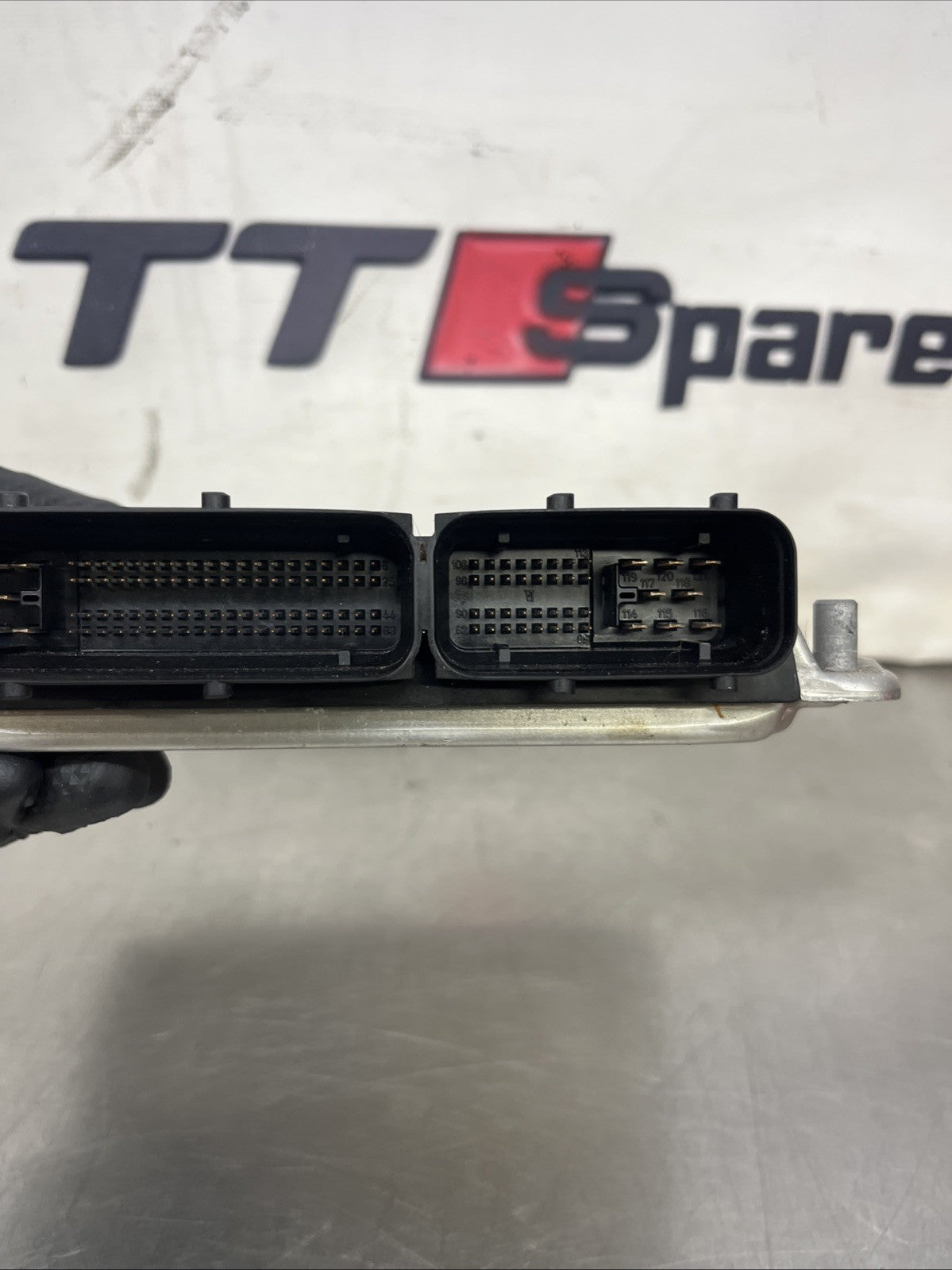 Audi TT 1.8t ARY ECU 8N0906018BR *Immo off or Pin code*