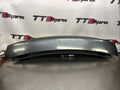 AUDI TT MK2 REAR SPOILER LX7Z DOLPHIN GREY 8J0827948C 06-14