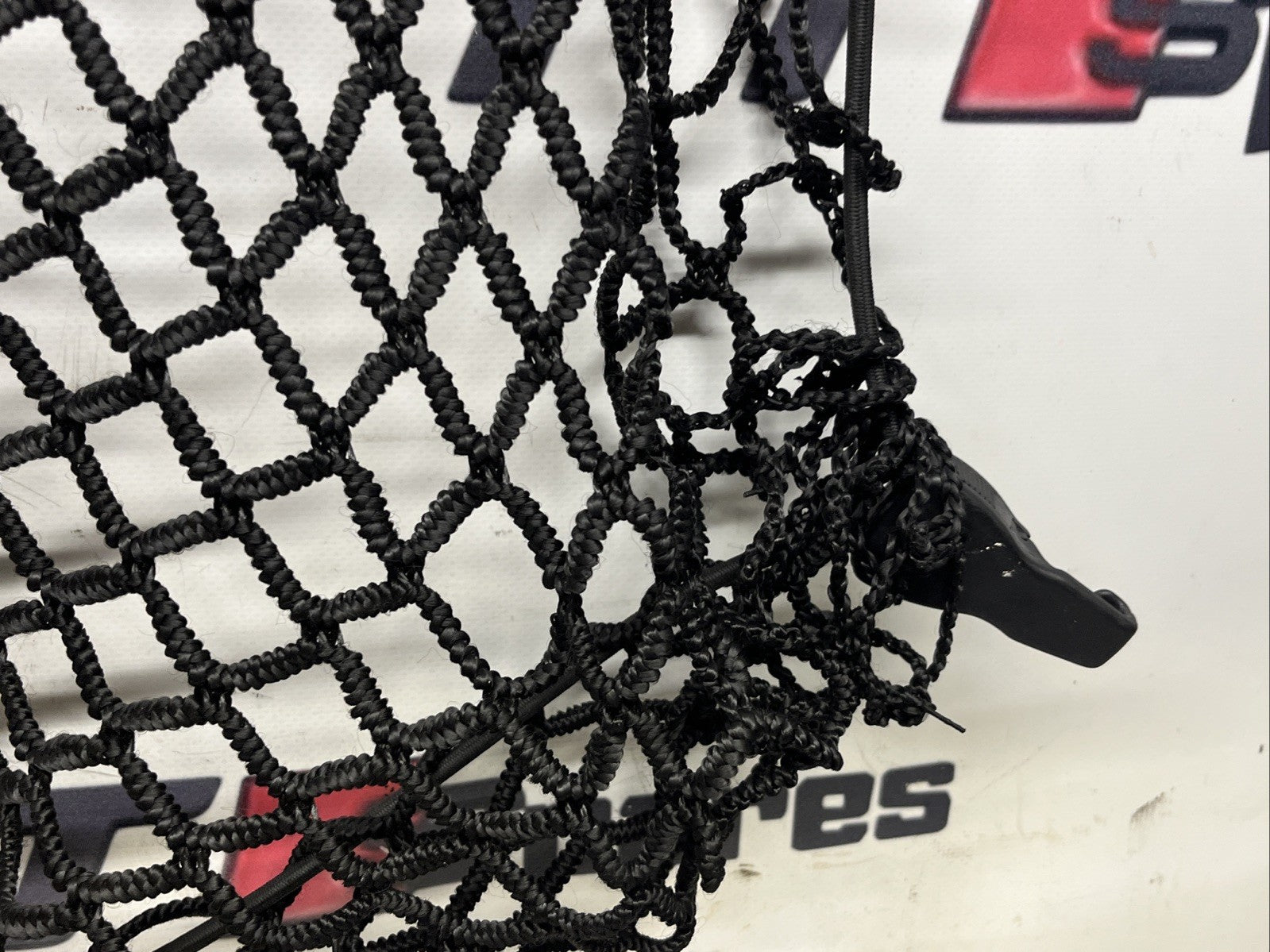 Genuine OEM Audi Boot Luggage Net 4A9861869