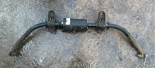 10-13 RANGE ROVER SPORT L320 FRONT ACE ACTIVE ANTI ROLL BAR 7H32-5E485-AG 6 MTH