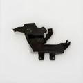Audi S3 8L TT 8N 1.8T APX Vacuum Reservoir Mount Bracket  06A133431H