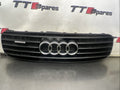 Audi TT MK1 1.8T Front Upper Grill Grille 8N0853653A 2000