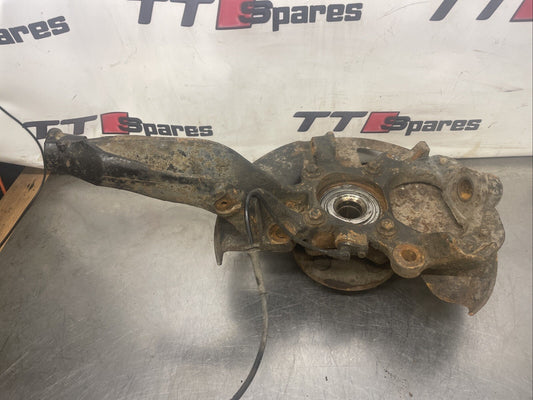 Range Rover Sport 05-13 Mk1 3.6 Diesel N/S Passenger Front Hub  RUB500130