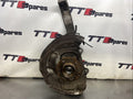 BMW X5 X6 E70 E71 Front Left N/S Suspension Wheel Carrier Hub
