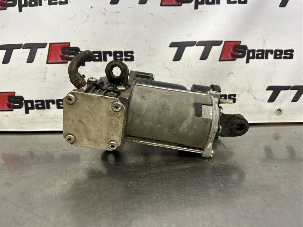 Air Suspension Compressor Pump For Mercedes S-class W221 S320 350 420 2213200704