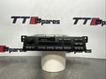 6935629 2001-2005 BMW E46 3 SERIES RADIO CD STEREO  HEAD UNIT  NO RADIO CODE