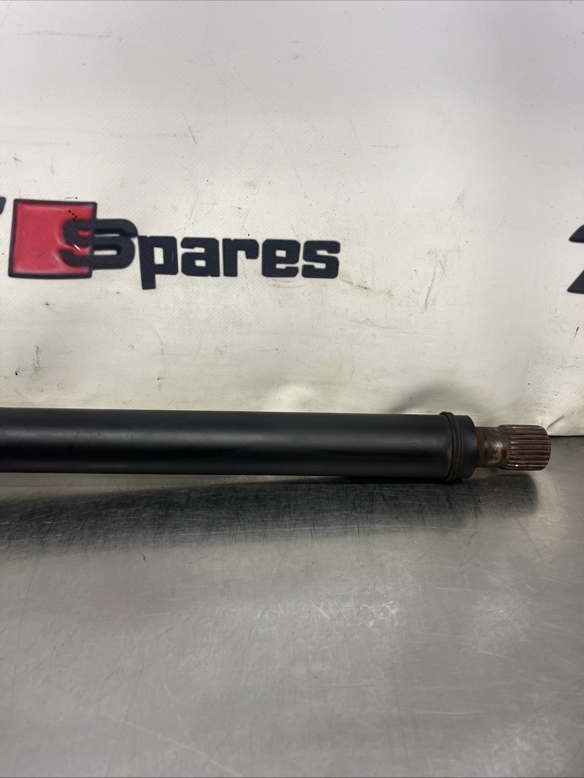 BMW X5 E70 2008 3.0 DIESEL AUTOMATIC PROPSHAFT PROP SHAFT 7556019