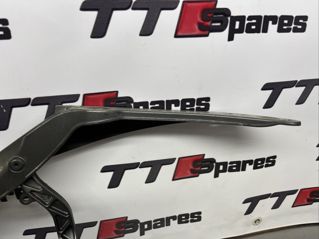 Porsche Boxster 987 roof lid / clamshell top hinge lever arm Drivers side (OS)