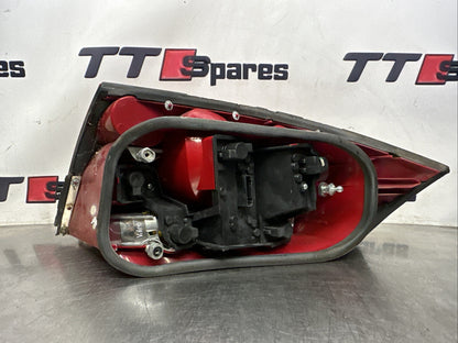 AUDI TT QUATTRO MK1 8N 3 DOOR COUPE LEFT REAR PASSENGER SIDE NEARSIDE TAIL LIGHT